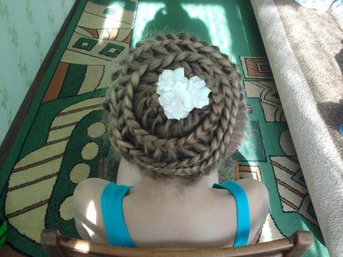 Фото от нашей подписчицы. 04