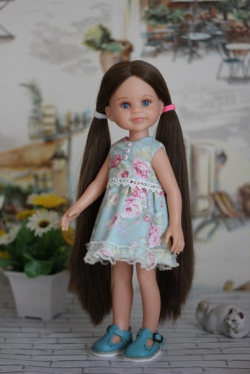 Те, кто коллекционирует кукол, придерживаются, как мне представляется, определенных принципов. 03 Те, кто коллекционирует кукол, придерживаются, как мне представляется, определенных принципов. 03