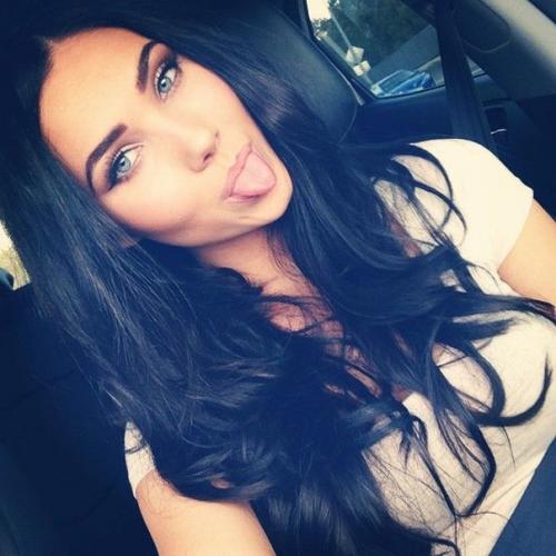 Современная красота: 10 шагов к тому, чтобы стать такой же, как все. 04