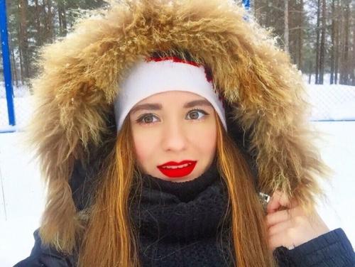 Почему я не боюсь быть яркой? 07 Почему я не боюсь быть яркой? 07