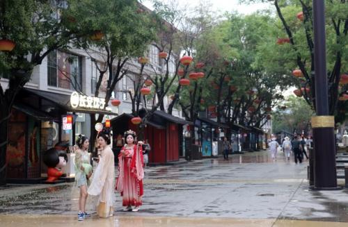 Что еще интересного я в Сиане встретил? 04 Что еще интересного я в Сиане встретил? 04