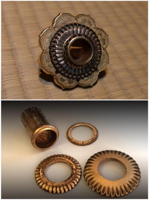 Зачем в кабуто дыра? 03