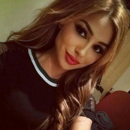 Современная красота: 10 шагов к тому, чтобы стать такой же, как все. 03