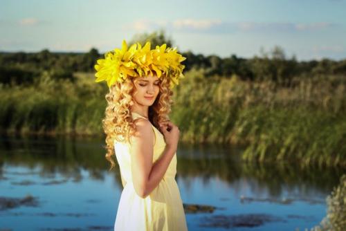 Праздник Ивана Купала. 06