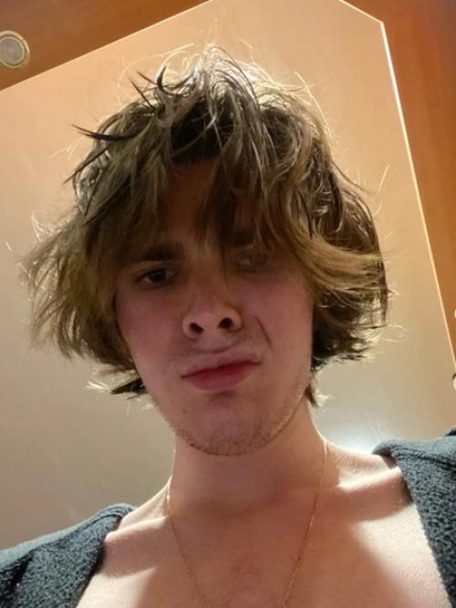 Эти парни, они неплохо одеты, скромно, со вкусом. 03 Эти парни, они неплохо одеты, скромно, со вкусом. 03