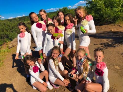 Liberty. Такой длинный день. 01