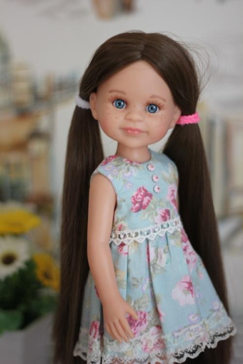 Те, кто коллекционирует кукол, придерживаются, как мне представляется, определенных принципов. 04 Те, кто коллекционирует кукол, придерживаются, как мне представляется, определенных принципов. 04