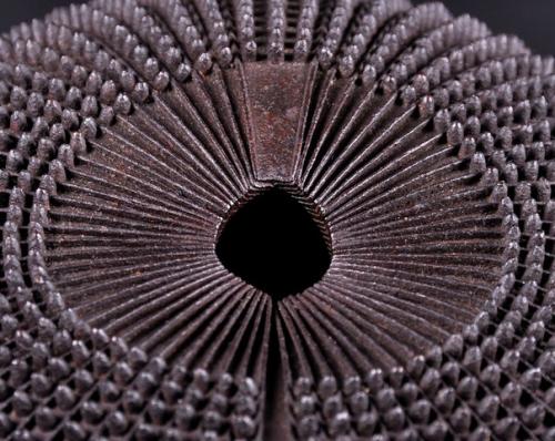 Зачем в кабуто дыра? 05