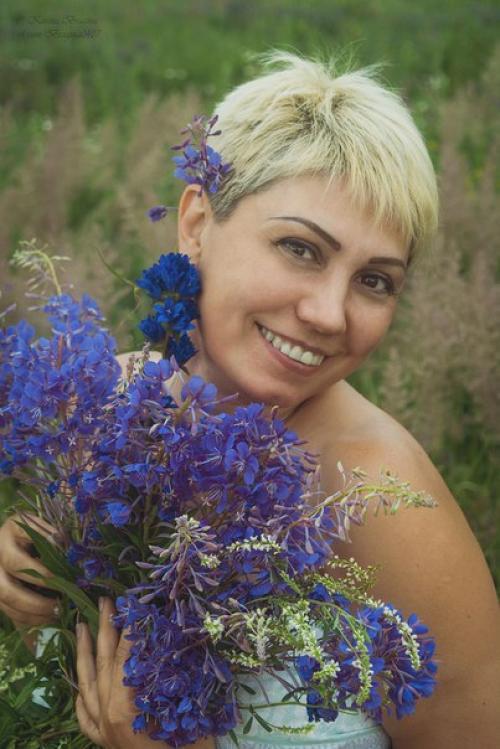 Всем привет, фотограф, опять ищу красивую модель, для воплощения такой вот идеи с шариками! 05