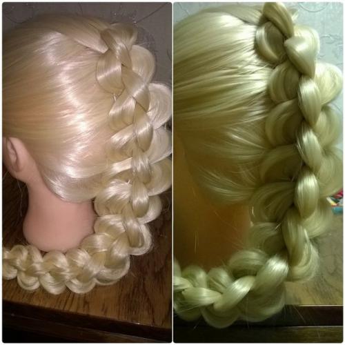 Фото от нашей подписчицы. 01