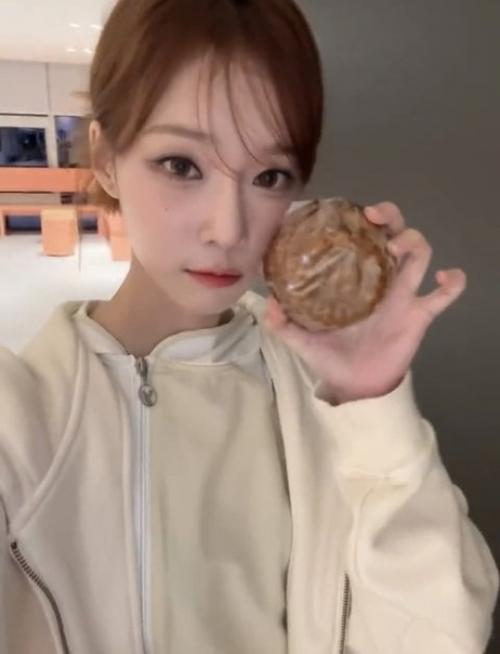 270723: Винтер - я, тебе подходит и эта прическа. 01 270723: Винтер - я, тебе подходит и эта прическа. 01