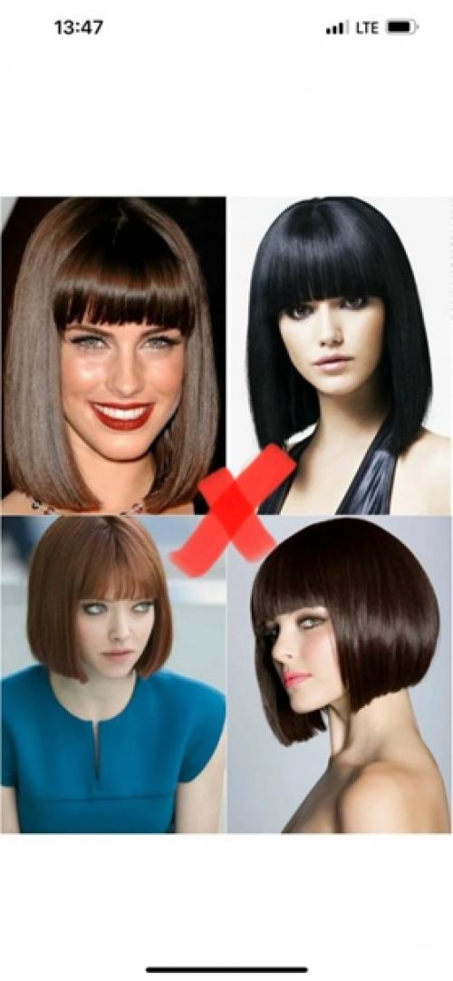 Мода меняется и мы всегда хотим выглядеть современно, а главное молодо! 03