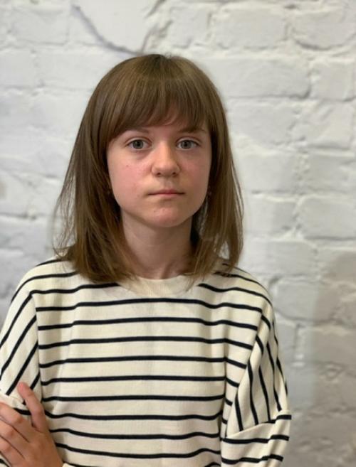 Диана готова к морю! 01