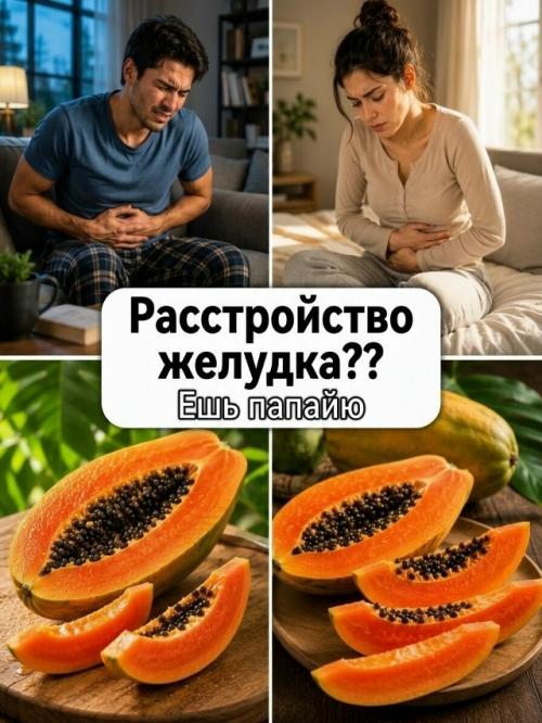 Небольшие изменения в питании могут помочь вам чувствовать себя лучше изо дня в день. 07