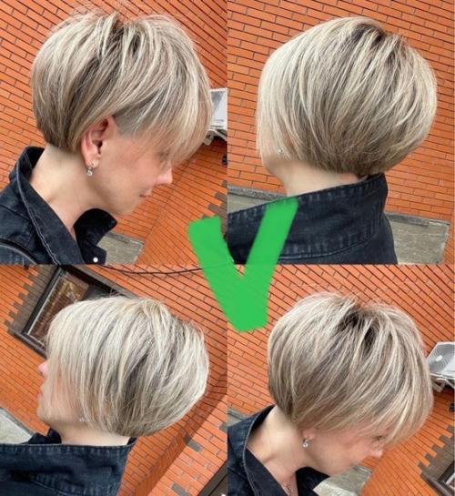 Мода меняется и мы всегда хотим выглядеть современно, а главное молодо! 01