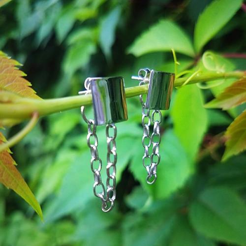 Объемы и размеры сережек. 03 Объемы и размеры сережек. 03