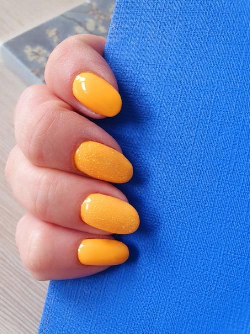 Диана готова к морю! 03