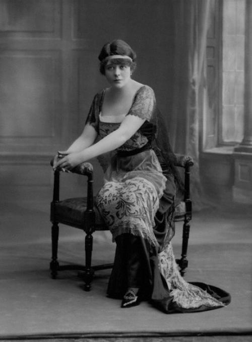 Энциклопедия моды девушка гибсона. 06 Энциклопедия моды девушка гибсона. 06