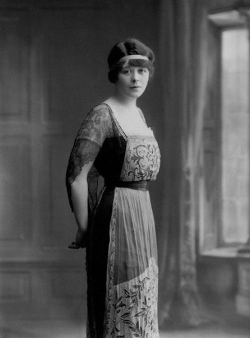 Энциклопедия моды девушка гибсона. 02 Энциклопедия моды девушка гибсона. 02