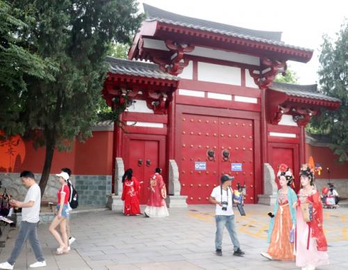 Что еще интересного я в Сиане встретил? 09 Что еще интересного я в Сиане встретил? 09