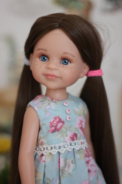 Те, кто коллекционирует кукол, придерживаются, как мне представляется, определенных принципов. 02 Те, кто коллекционирует кукол, придерживаются, как мне представляется, определенных принципов. 02