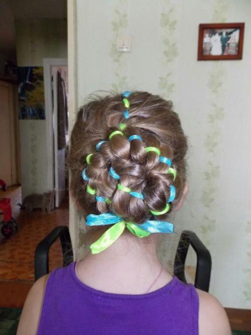 Фото от нашей подписчицы. 01