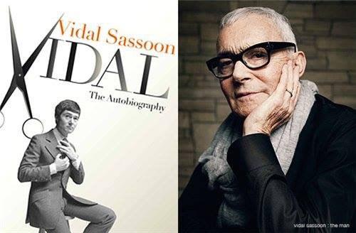 Сассун для парикмахерского искусства означает то же самое, что Пикассо для живописи! 01 Сассун для парикмахерского искусства означает то же самое, что Пикассо для живописи! 01