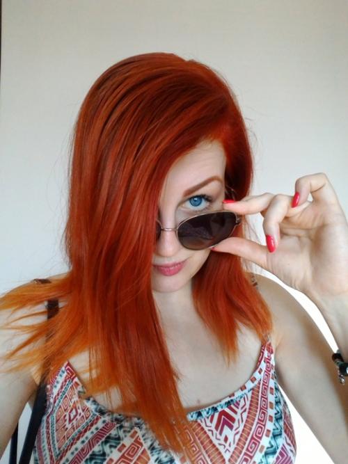 Спонтанный вечерний пост. 01