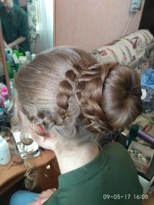 Фото от нашей подписчицы. 01