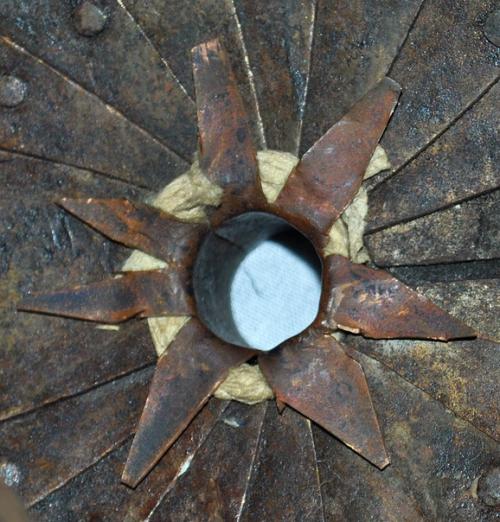 Зачем в кабуто дыра? 04