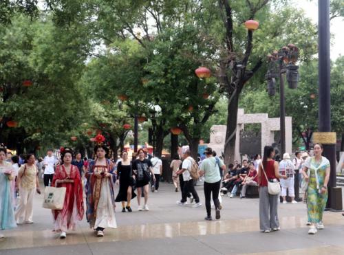 Что еще интересного я в Сиане встретил? 08 Что еще интересного я в Сиане встретил? 08