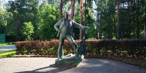 Я на днях в Дубне оказался. 02