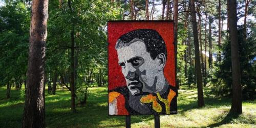 Я на днях в Дубне оказался. 03