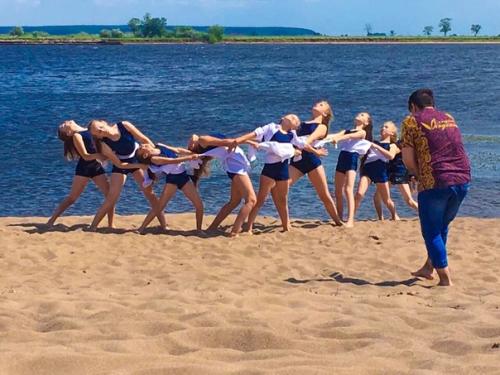 Liberty. Такой длинный день. 02