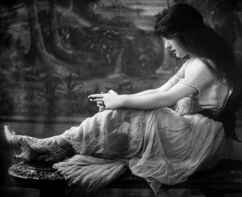 Энциклопедия моды девушка гибсона. 08 Энциклопедия моды девушка гибсона. 08