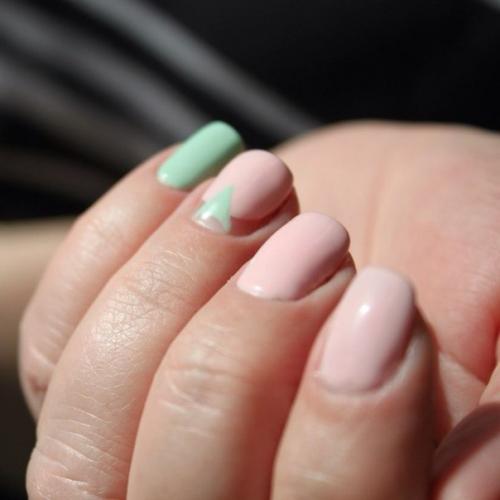 Красота она такая, должна быть до кончиков пальцев? 02