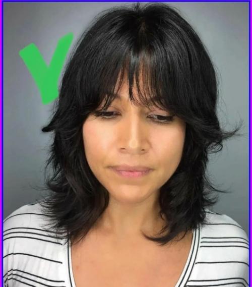 Мода меняется и мы всегда хотим выглядеть современно, а главное молодо! 02