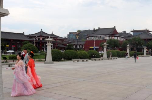 Что еще интересного я в Сиане встретил? 05 Что еще интересного я в Сиане встретил? 05