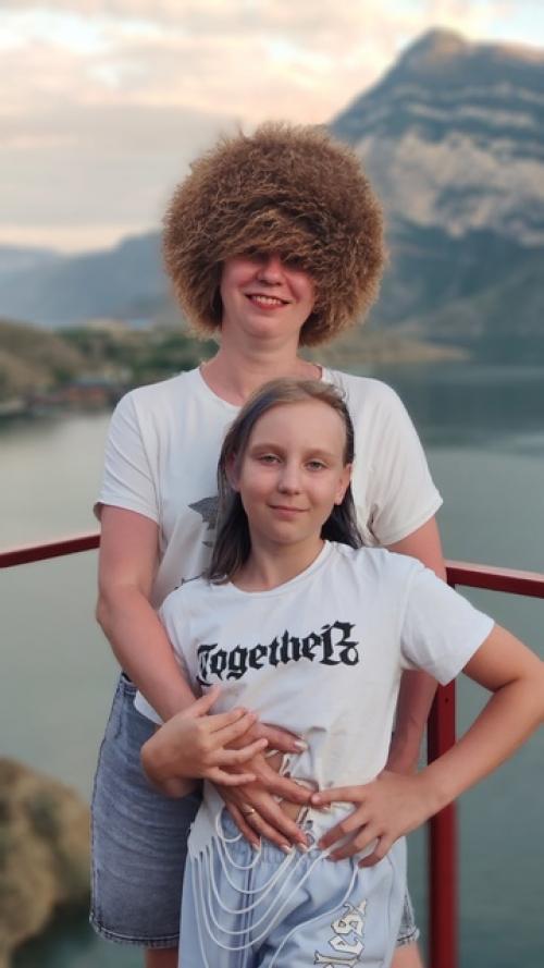 Ирганайское водохранилище.  Мне кажется в Дагестане нет мест где не было бы некрасиво. 05