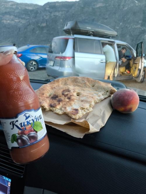 Ирганайское водохранилище.  Мне кажется в Дагестане нет мест где не было бы некрасиво. 04