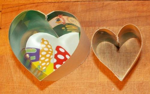 Двухслойная кофейная свеча. 04 Двухслойная кофейная свеча. 04