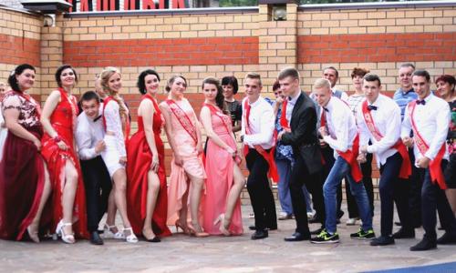 Еще один фильм про разлуку. 06 Еще один фильм про разлуку. 06