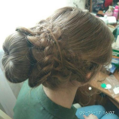 Фото от нашей подписчицы. 02