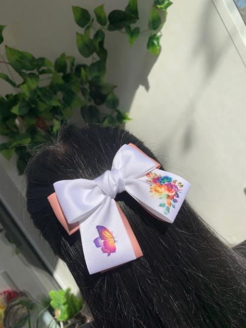 Украшения для волос много тысяч лет назад появились. 03