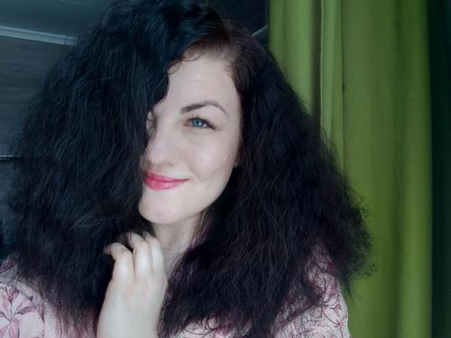 Спонтанный вечерний пост. 02