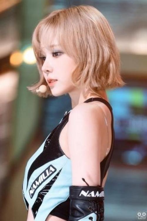 270723: Винтер - я, тебе подходит и эта прическа. 06 270723: Винтер - я, тебе подходит и эта прическа. 06