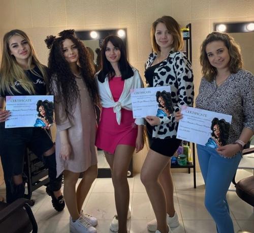 Круто хочешь изменить свой образ? 02 Круто хочешь изменить свой образ? 02