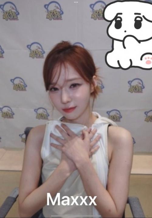 270723: Винтер - я, тебе подходит и эта прическа. 04 270723: Винтер - я, тебе подходит и эта прическа. 04