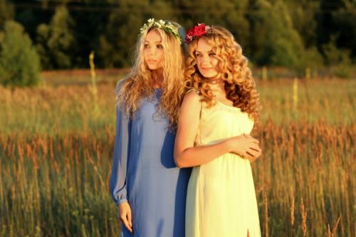 Праздник Ивана Купала. 07