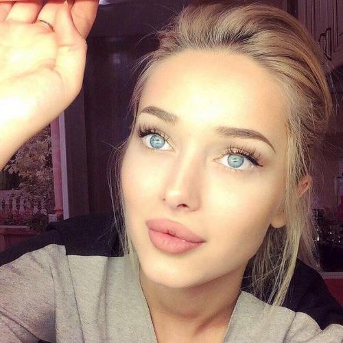 Современная красота: 10 шагов к тому, чтобы стать такой же, как все. 02